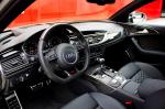 Audi RS6+ Avant 1 of 50 by ABT 2017 года